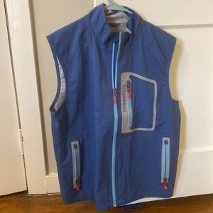 Mens Vineyard Vines Vest